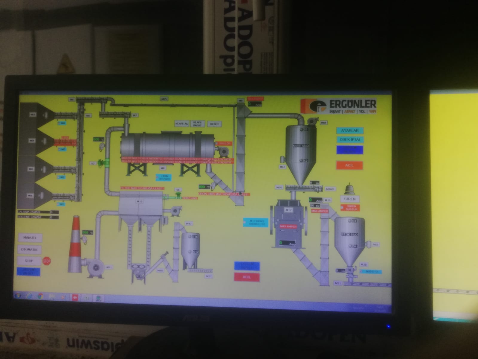 MT Elektrik Otomasyon Galeri Görseli 2