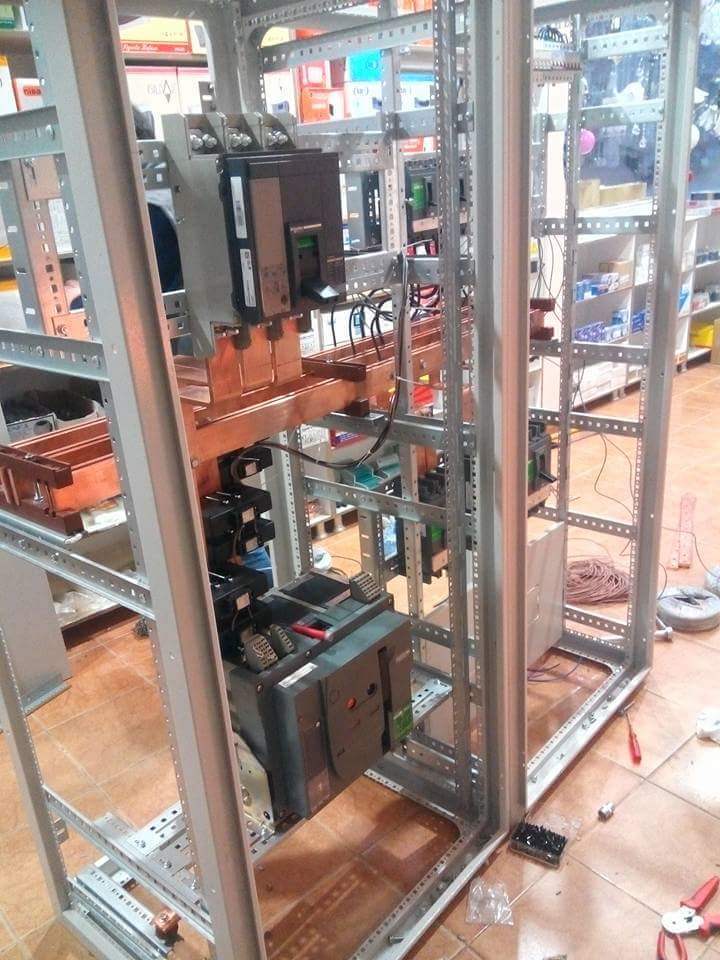 MT Elektrik Otomasyon Galeri Görseli 10