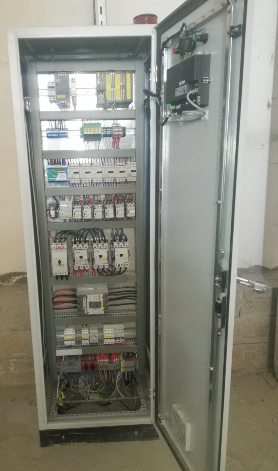 MT Elektrik Otomasyon Galeri Görseli 28