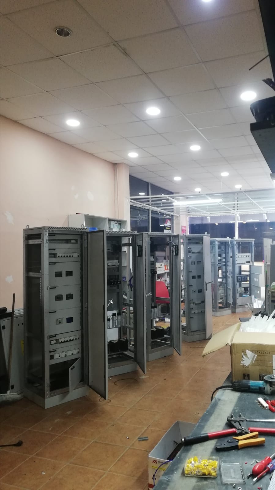 MT Elektrik Otomasyon Galeri Görseli 27