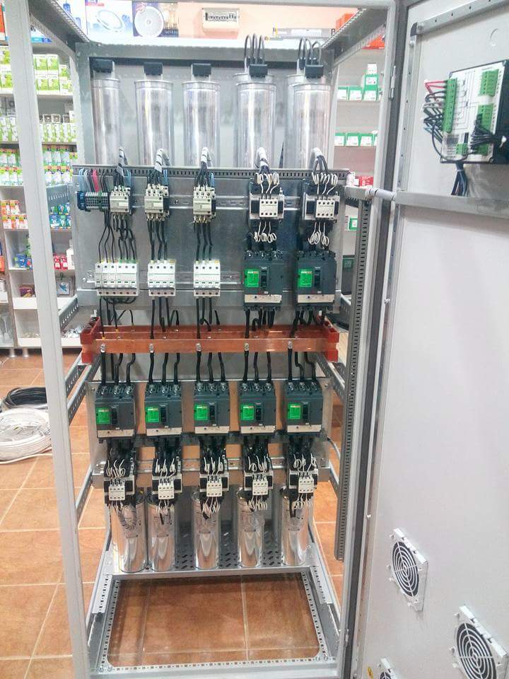 MT Elektrik Otomasyon Galeri Görseli 9