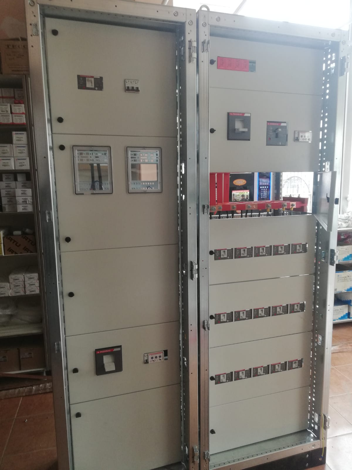 MT Elektrik Otomasyon Galeri Görseli 8