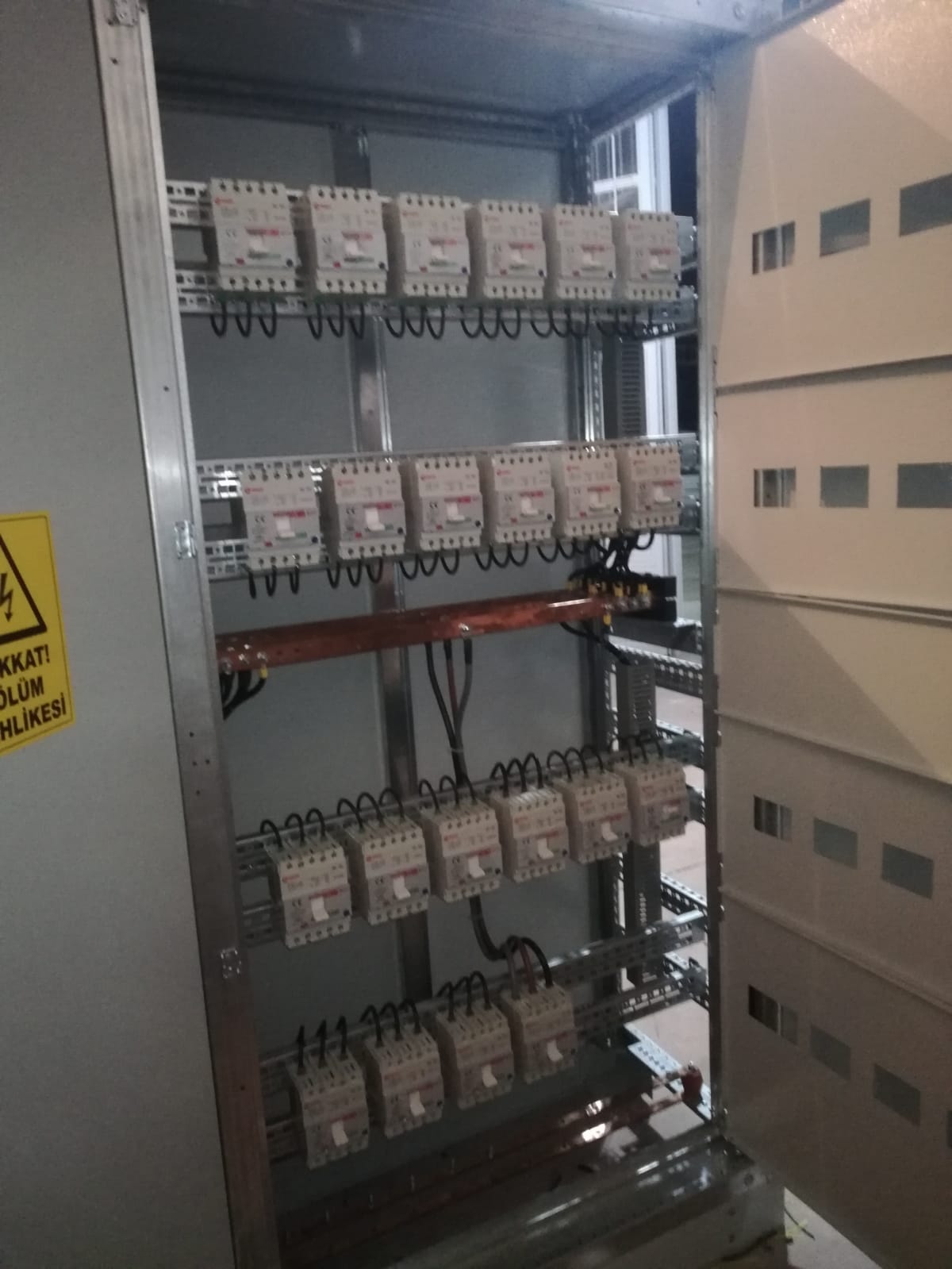 MT Elektrik Otomasyon Galeri Görseli 12