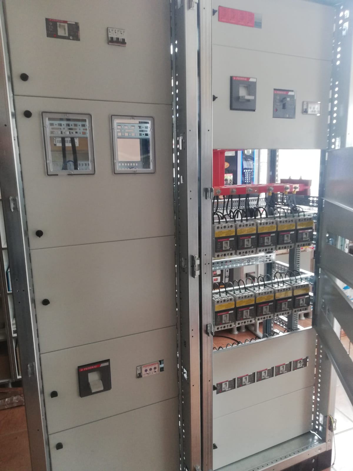 MT Elektrik Otomasyon Galeri Görseli 13
