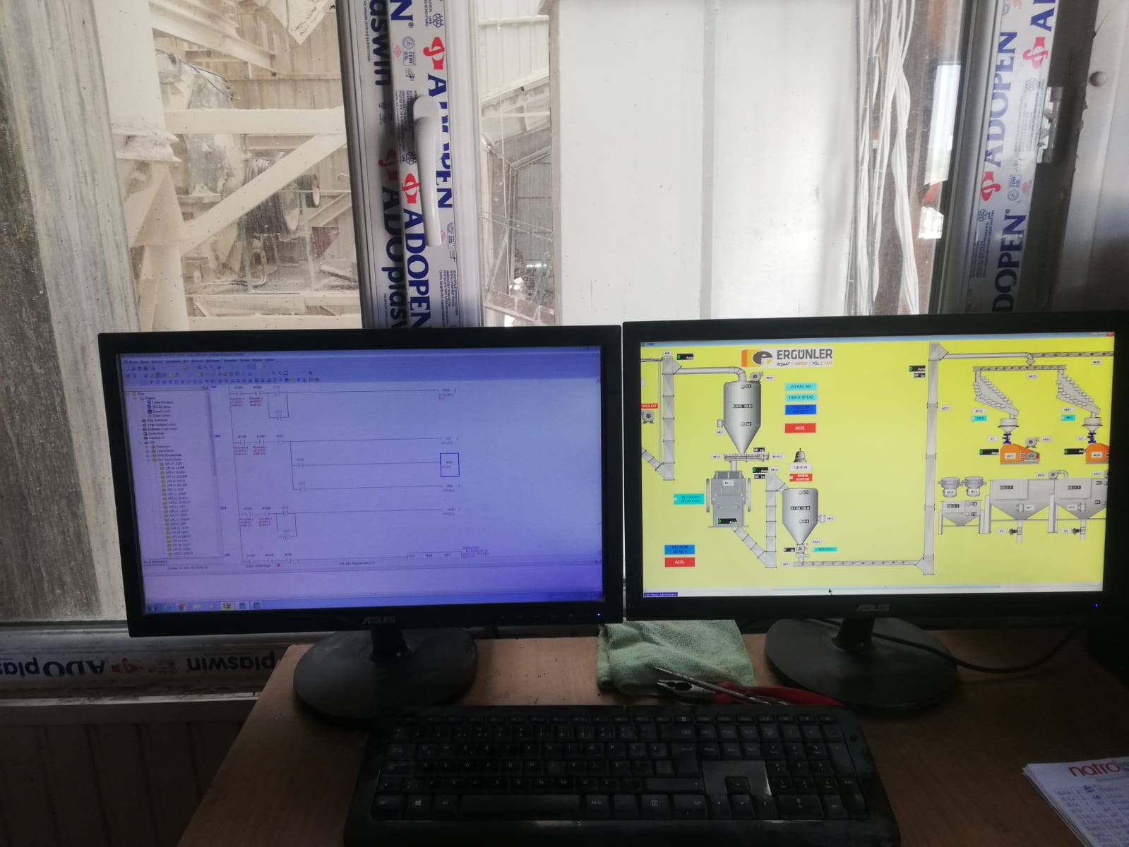 MT Elektrik Otomasyon Galeri Görseli 20