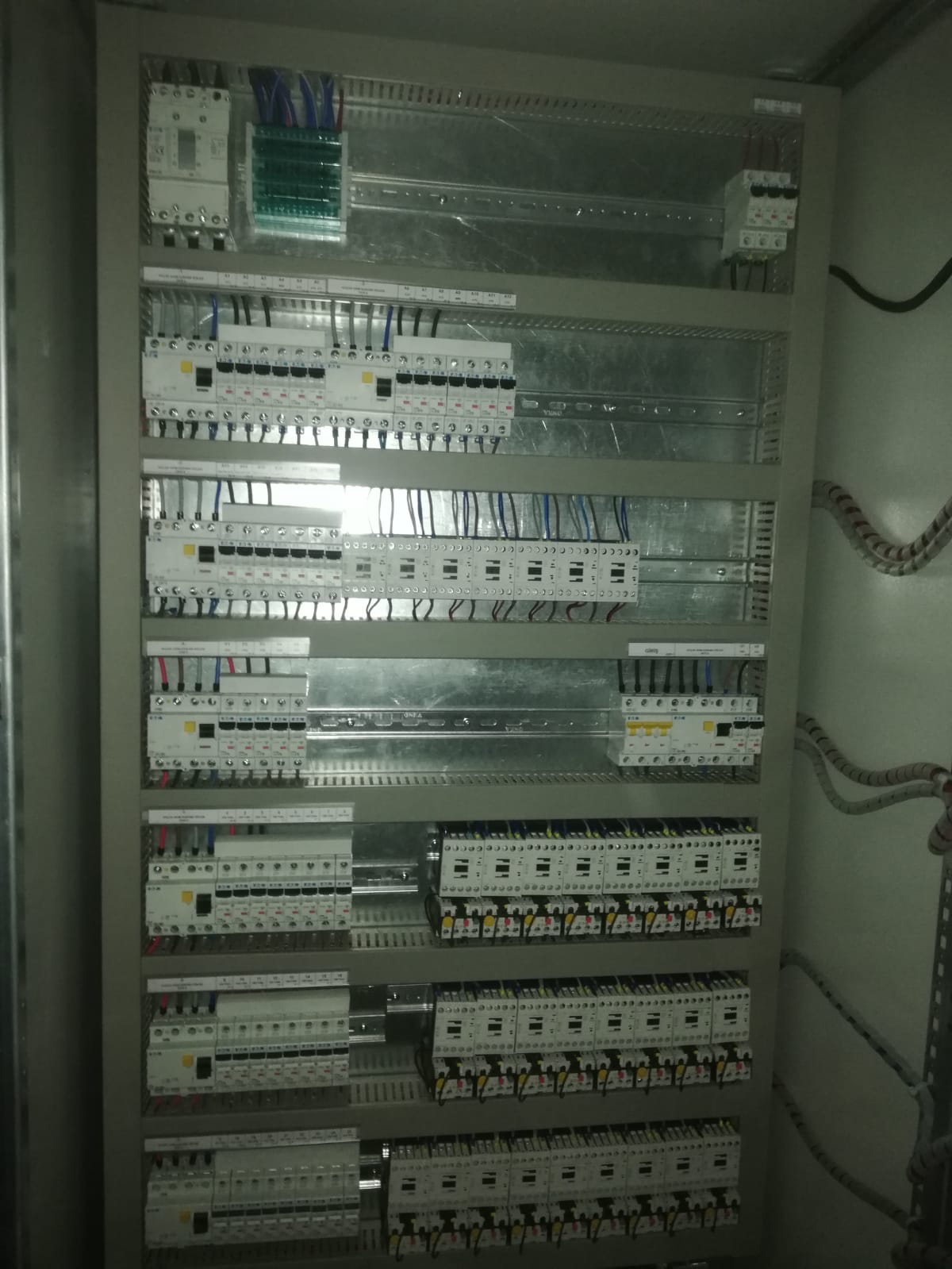 MT Elektrik Otomasyon Galeri Görseli 16