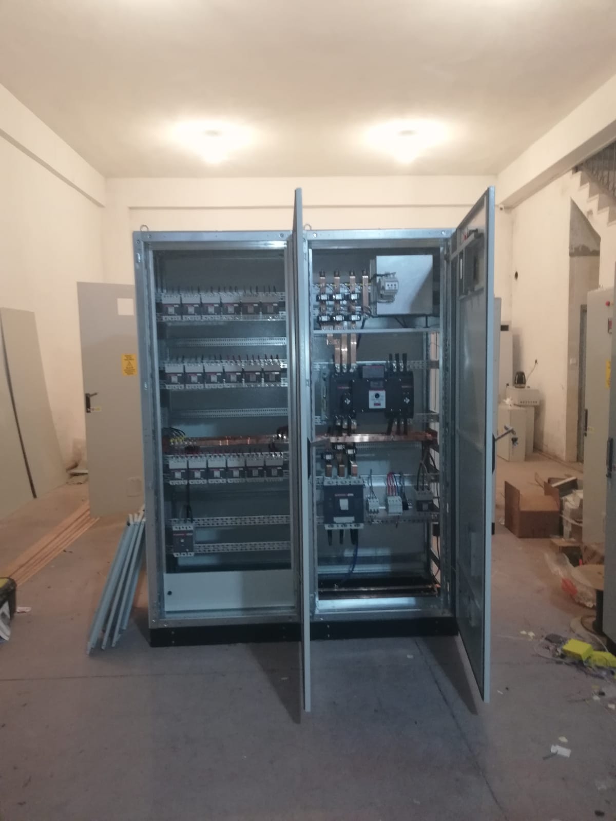 MT Elektrik Otomasyon Galeri Görseli 22