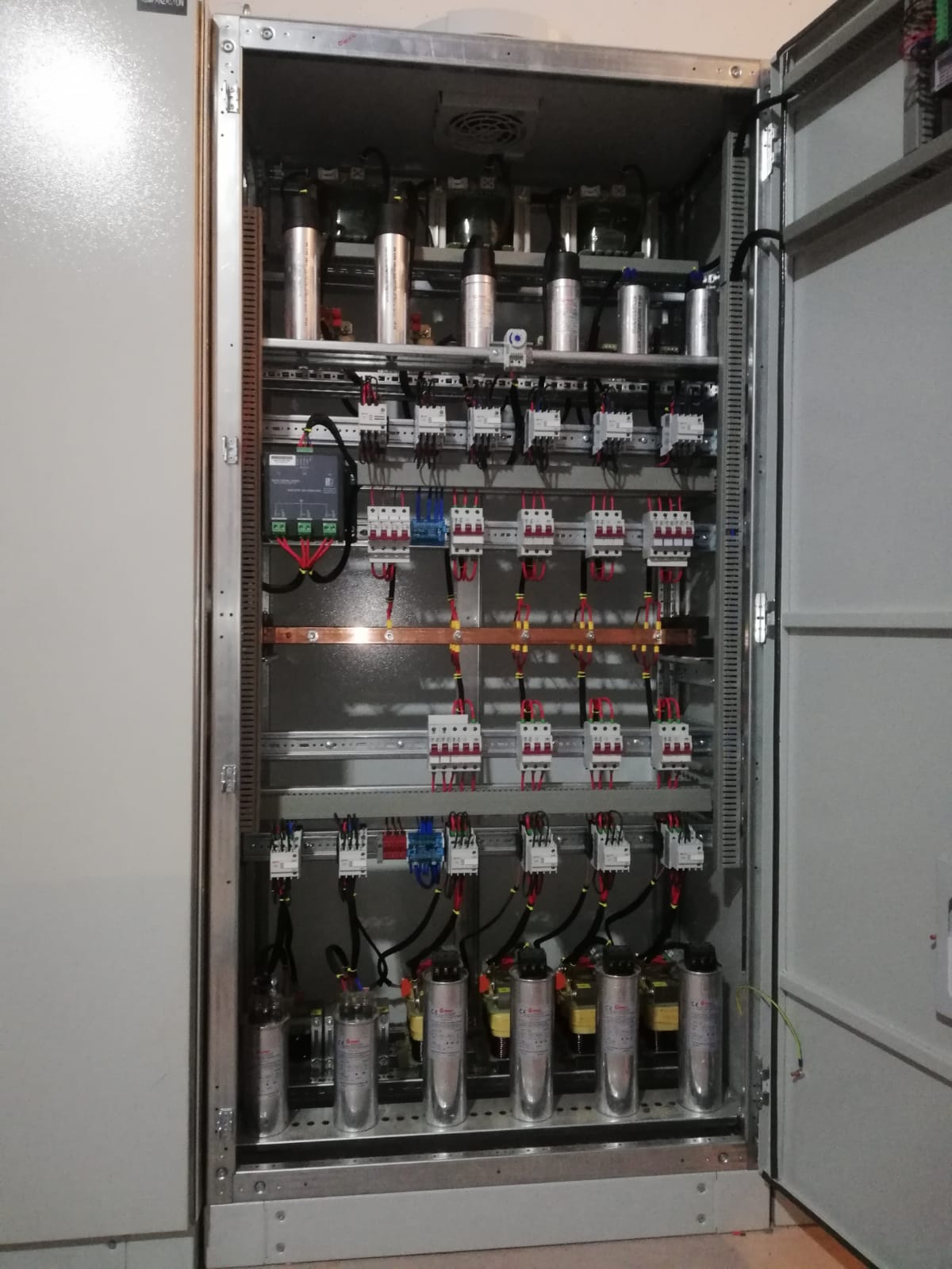 MT Elektrik Otomasyon Galeri Görseli 25