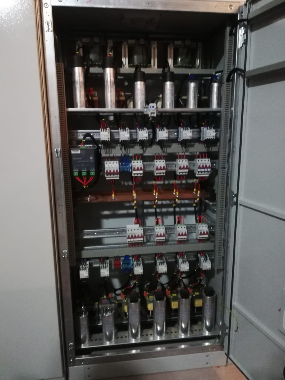 MT Elektrik Otomasyon Galeri Görseli 26